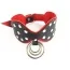 Нашийник Art of Sex Collar Butterfly, чорний - Фото №2