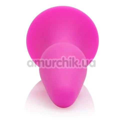 Набор из 4 предметов Posh Silicone Performance Kit, розовый