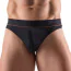 Труси-стрінги чоловічі Svenjoyment Underwear 2111632, чорні - Фото №1