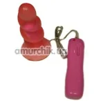 Анальна пробка Soft Skin Anal Plug - Фото №1