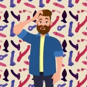 Мужская территория или популярные секс-игрушки для геев
