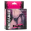 Трусики Radiance Side-Tie Panties, чорні - Фото №7