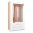 Фаллоимитатор Easy Toys Realistic Dildo 28.5 см, телесный - Фото №5