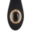 Вібратор для точки G Cleopatra G-Spot Vibrator, чорний - Фото №5