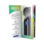 Універсальний вібромасажер Bodywand Digi Wireless Personal Wand Massager S, чорний - Фото №4