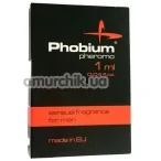 Туалетная вода с феромонами Phobium Pheromo For Men для мужчин, 1 мл - Фото №1