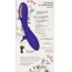Вібратор з електростимуляцією Impulse Intimate E - Stimulator Wand, фіолетовий - Фото №13