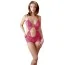 Боді Body Hotpink, рожеве - Фото №1