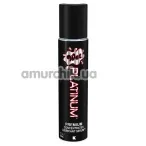 Лубрикант Wet Platinum Premium Lubricant Serum, 30 мл - Фото №1