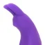 Кліторальний вібратор Le Reve Silicone Bunny, фіолетовий - Фото №2