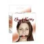 Кляп Bad Kitty Naughty Toys Ball Gag, красный - Фото №2