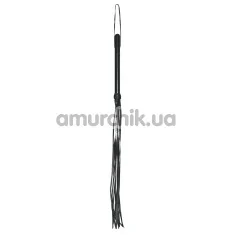 Батіг Zado Tools 2040417, чорний - Фото №1