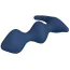 Стимулятор простати MR Play David Silicone Prostate Massager, синій - Фото №4