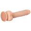 Фаллоимитатор Real Love XXL Dildo 15 Inch, телесный - Фото №7