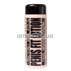 Лосьон для увеличения пениса Penis Fit Lotion, 200 мл - Фото №1