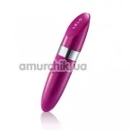 Вібратор Lelo Mia Deep Rose (Лело Міа Діп Роуз), пурпурний - Фото №1