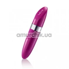 Вібратор Lelo Mia Deep Rose (Лело Міа Діп Роуз), пурпурний - Фото №1