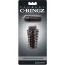Насадка на пенис с вибрацией Fantasy C-Ringz Vibrating Super Sleeve, черная - Фото №3