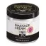 Крем для массажа Shiatsu Balm Of Magic Massage Cream Pomegranate - гранат, 200 мл - Фото №1