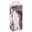 Вібратор Mini Vibrator Pink, рожевий - Фото №7