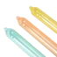 Recare Colour Fruit Flavour - фрукты, 3 шт - Фото №2