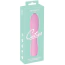 Вібратор Mini Vibrator Cuties 554200, рожевий - Фото №8