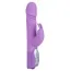 Вібратор Smile Push Vibrator, фіолетовий - Фото №1