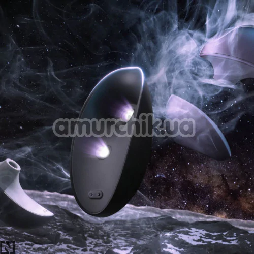 Симулятор орального секса для женщин Svakom Pulse Galaxie, черный