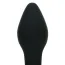 Анальная пробка Anal Fantasy Collection Large Silicone Plug - Фото №5
