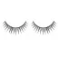 Ресницы Black Deluxe Eyelashes (модель 669) - Фото №1
