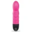 Вибратор для точки G Dorcel Expert G 2.0, розовый - Фото №3
