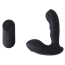 Вібростимулятор простати Virgite Prostatics Moving Beads Prostate Massager P3, чорний - Фото №3