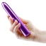Вибратор Chroma Rechargeable Vibe, фиолетовый - Фото №2