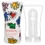 Мастурбатор Tenga Keith Haring Soft Tube Cup - Фото №5