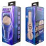 Fleshlight Boost Blast Male: Light Medium Flesh (Флешлайт Буст Блест Мейл Лайт Медіум Флеш) - Фото №4