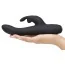 Вибратор Fifty Shades of Grey Greedy Girl Slimline Rabbit Vibrator - Фото №10