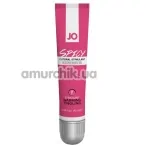 Гель для стимуляції клітора JO Clitoral Gel - Spicy, 10 мл - Фото №1