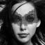 Маска на очі Bijoux Indiscrets Erika Mask, чорна - Фото №6