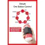 Набор Tenga Cup Vibrator: адаптер с вибрацией + мастурбатор Tenga Premium Original Vacuum Cup + мастурбатор Tenga Deep Throat Original Vacuum Cup New - Фото №22