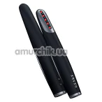 Лифтинг-массажер для лица Geske Skin Firming Wand 7 in 1, черный - Фото №1