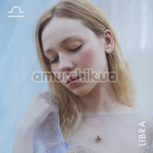 Набір Bijoux Indiscrets Horoscope Libra - Терези
