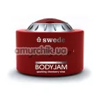 Оральний лубрикант Fruity Love Bodyjam - полуниця-вино, 150 мл - Фото №1