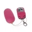 Виброяйцо с дистанционным пультом Remote Control Vibrator Massager - Фото №4