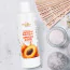 Масажний лубрикант MyLove Aroma Series Personal Lubricant 2in1 Apricot - абрикос, 300 мл - Фото №6