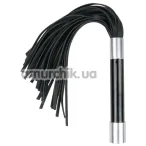 Флогер Easy Toys Flogger With Metal Grip, чорний - Фото №1