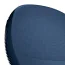 Ультразвуковая щетка для тела Geske Sonic Body Brush 7 in 1, темно-синяя - Фото №3