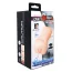 Искусственная вагина с вибрацией Crazy Bull 3D Vagina BM-009199ZK, телесная - Фото №10