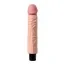 Вибратор A-Toys Multi-Speed Vibrator 761049, телесный - Фото №4