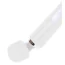 Універсальний вібромасажер Boss Series Magic Massager Wand, білий - Фото №4