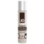 Лубрикант JO Silicone Free Hybrid Personal Lubricant Warming с согревающим эффектом - кокос, 30 мл